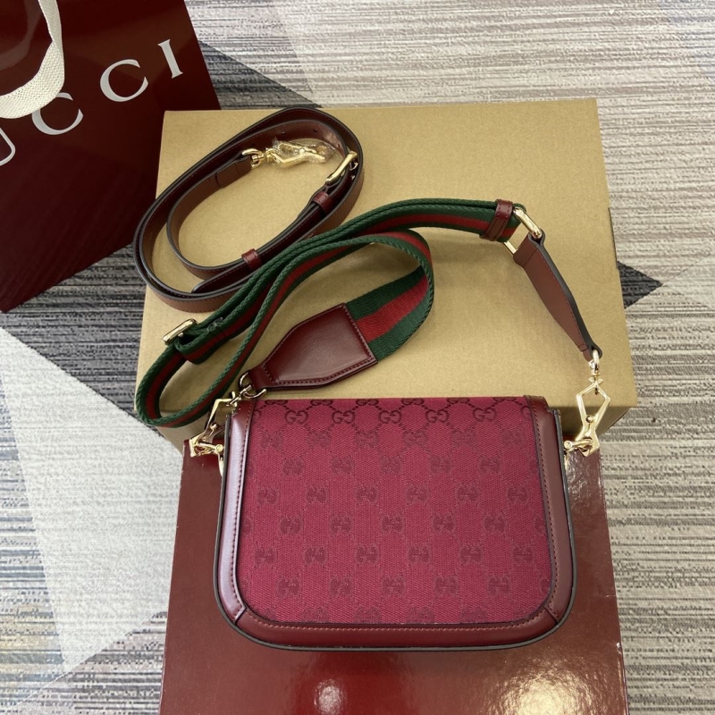 Gucci Satchel Bags